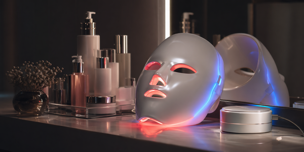 Are At-Home LED Masks Actually Worth It? The Science-Backed Truth About Red Light Therapy